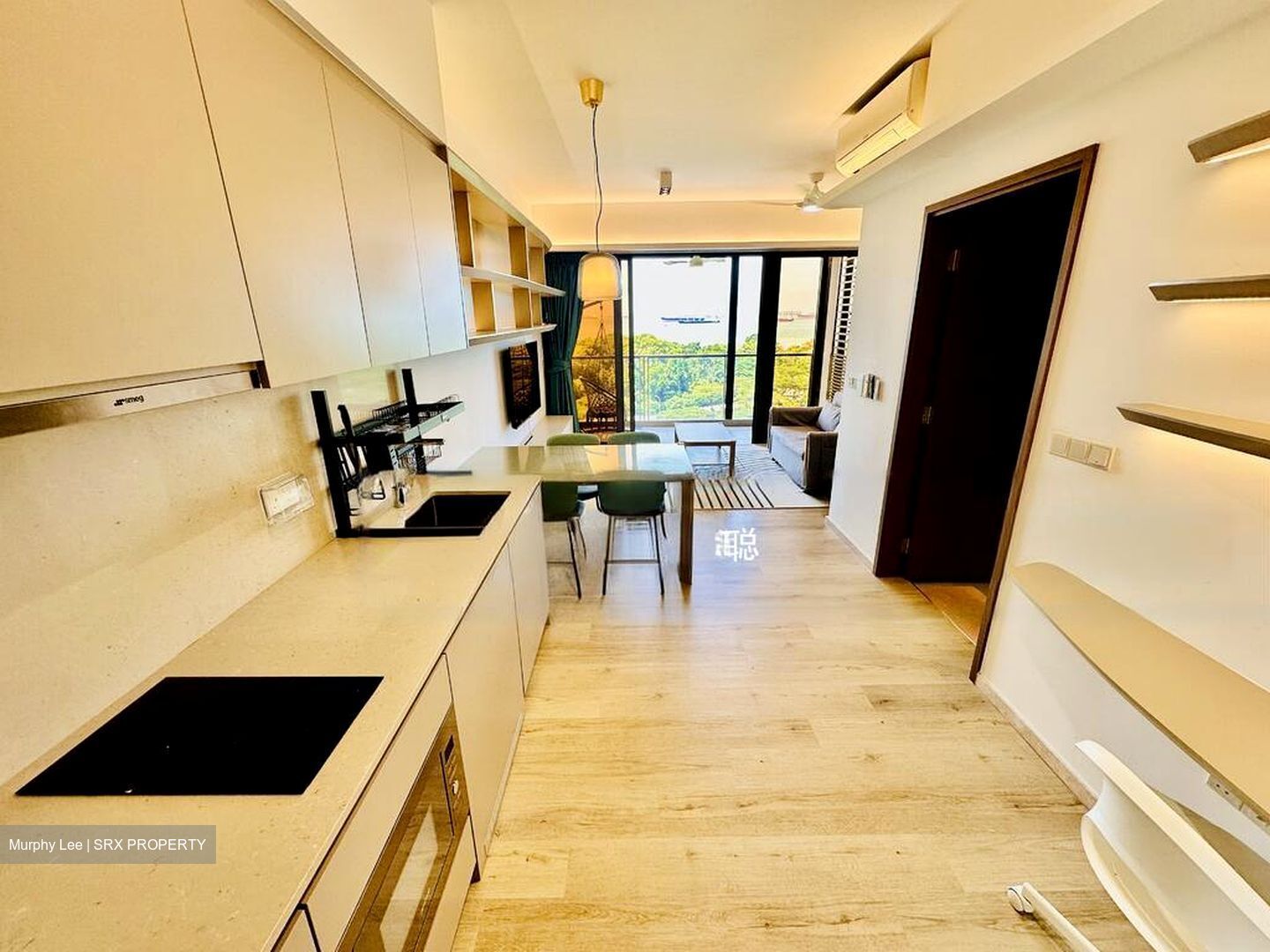 Seaside Residences (D15), Apartment #437474111